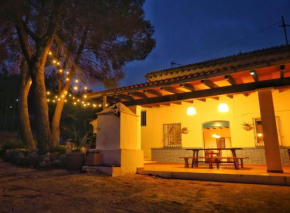 La Caseta de Rotova - Casa Rural para desconectar